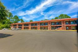 Sunrise Inn By Oyo Albany