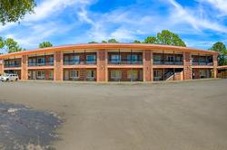 Sunrise Inn By Oyo Albany