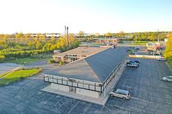 Brookville Inn OYO Dayton International Airport