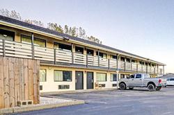 Brookville Inn OYO Dayton International Airport