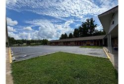 Travel Inn By Oyo Danville Us-29