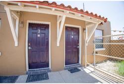 Sands Motel By Oyo El Paso Near Airport