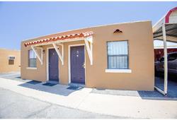 Sands Motel By Oyo El Paso Near Airport