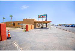 Sands Motel By Oyo El Paso Near Airport