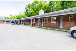 Travelers Inn By Oyo Beaver, Hwy 19