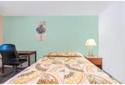 Travelers Inn By Oyo Beaver, Hwy 19