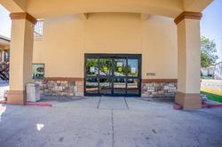 Moulton Inn & Suites By Oyo Near Shiner Tx