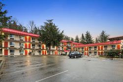Inn At Lake Washington By Oyo I-405