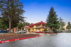 Inn At Lake Washington By Oyo I-405