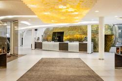 Vienna House by Wyndham Andel's Berlin