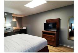 Executive Inn By Oyo Queenville Mena