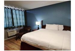 Executive Inn By Oyo Queenville Mena