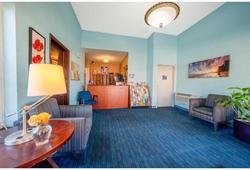 Unicorn Inn By Oyo Portland