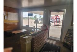 1st Inn By Oyo Quinter Hwy 70 Ks
