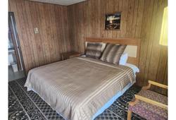 1st Inn By Oyo Quinter Hwy 70 Ks