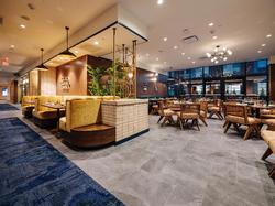The Hotel Rambler Montgomery, Tapestry