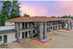 Budget Inn By Oyo San Augustine