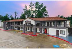 Budget Inn By Oyo San Augustine