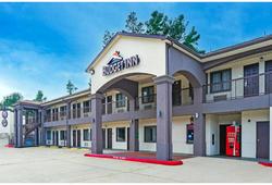 Budget Inn By Oyo San Augustine