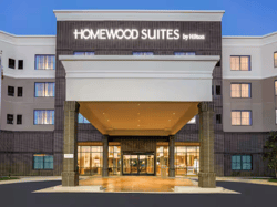 Homewood Suites by Hilton Madison Huntsville