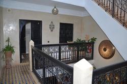 Riad Dar Serenity