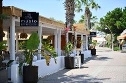Herodot Beach Otel