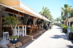 Herodot Beach Otel