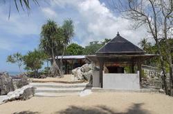 Moonlight Exotic Bay Resort