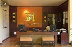Moonlight Exotic Bay Resort