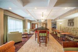 Spark By Hilton Bardstown