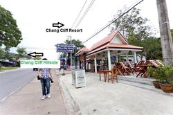 Chang Cliff Resort