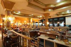 Hotel 13 Coins Airport Grand Resort