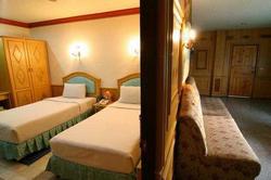 Hotel 13 Coins Airport Grand Resort