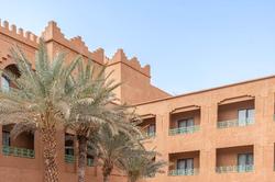 Amanar Hotel & Spa Ouarzazate