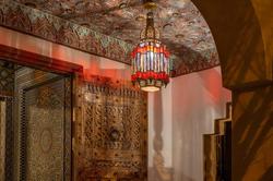 Amanar Hotel & Spa Ouarzazate