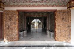 Amanar Hotel & Spa Ouarzazate