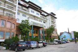 13 Coins Bang Yai Hotel by ZUZU