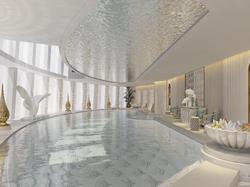 Waldorf Astoria Rabat Salé