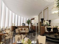 Waldorf Astoria Rabat Salé