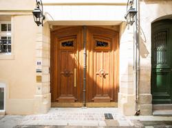 Hôtel La Particulière