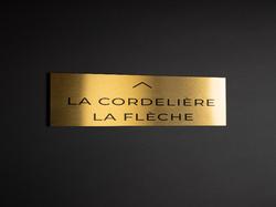 Hôtel La Particulière