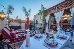 Riad Le Nid Du Fatima