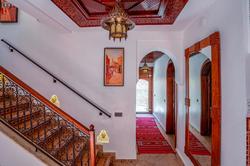 Riad Le Nid Du Fatima