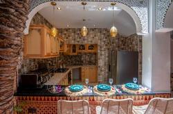Riad Le Nid Du Fatima