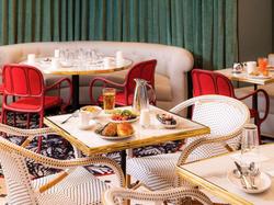 Mercure Paris Gare de Lyon Opera Bastille