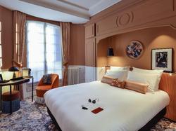 Mercure Paris Gare de Lyon Opera Bastille