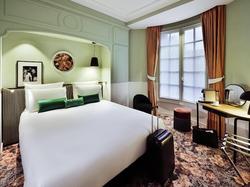 Mercure Paris Gare de Lyon Opera Bastille