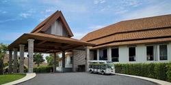 Splash Beach Resort Phuket