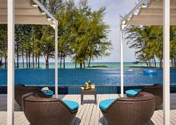Splash Beach Resort Phuket