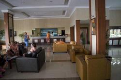 Aska Bayview Resort